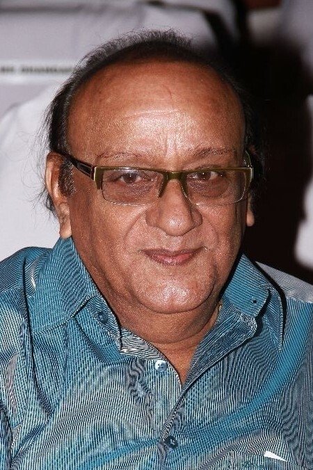 Photo Venniradai Moorthy