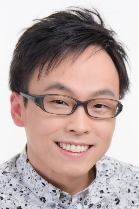 Photo Yoshiyuki Shimozuma