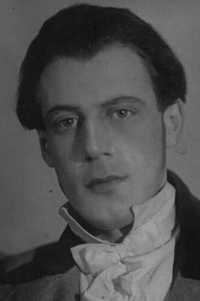 Photo Aleksandr Rogovin