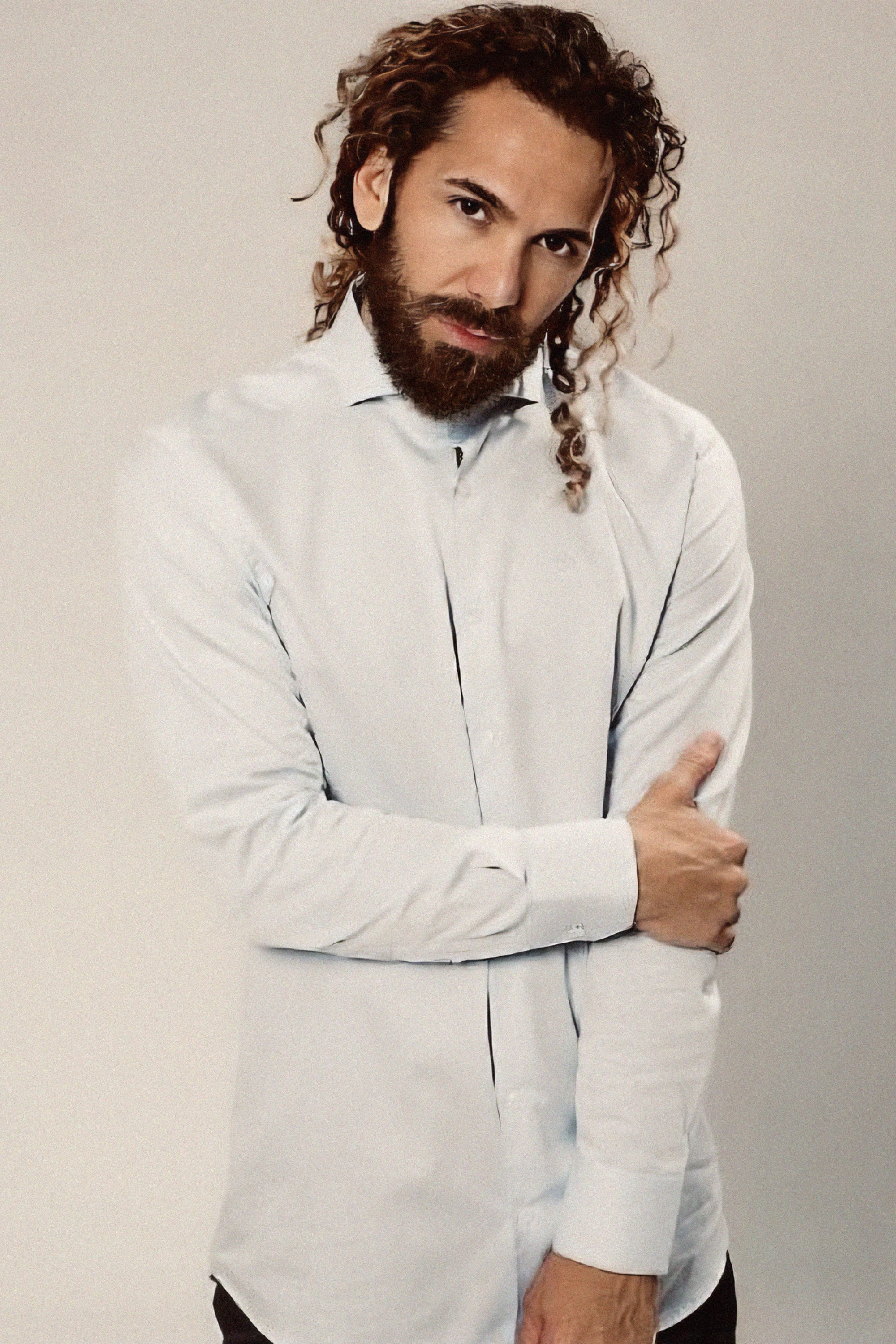 Photo Ismael Vazquez Nervión