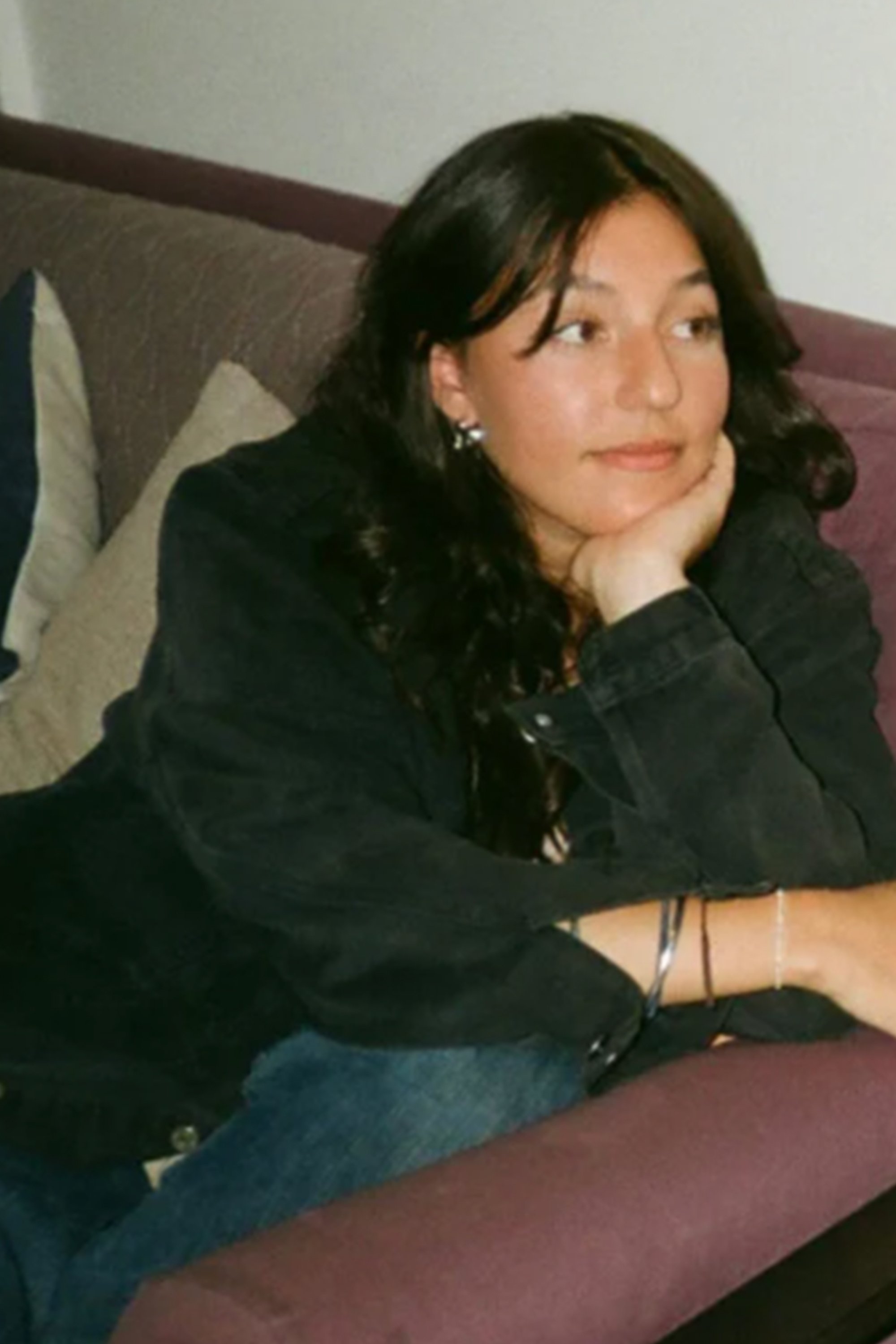 Photo Léa Saleh-Giguère