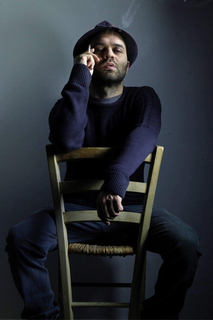 Photo Orazio Guarino