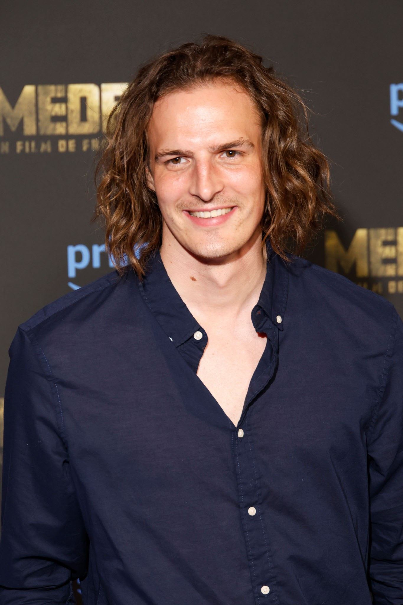 Photo Paul de Saint Sernin