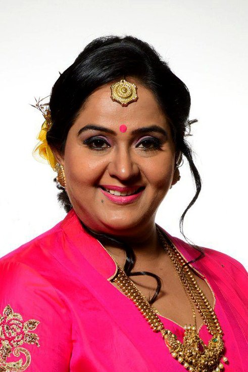 Photo Radha