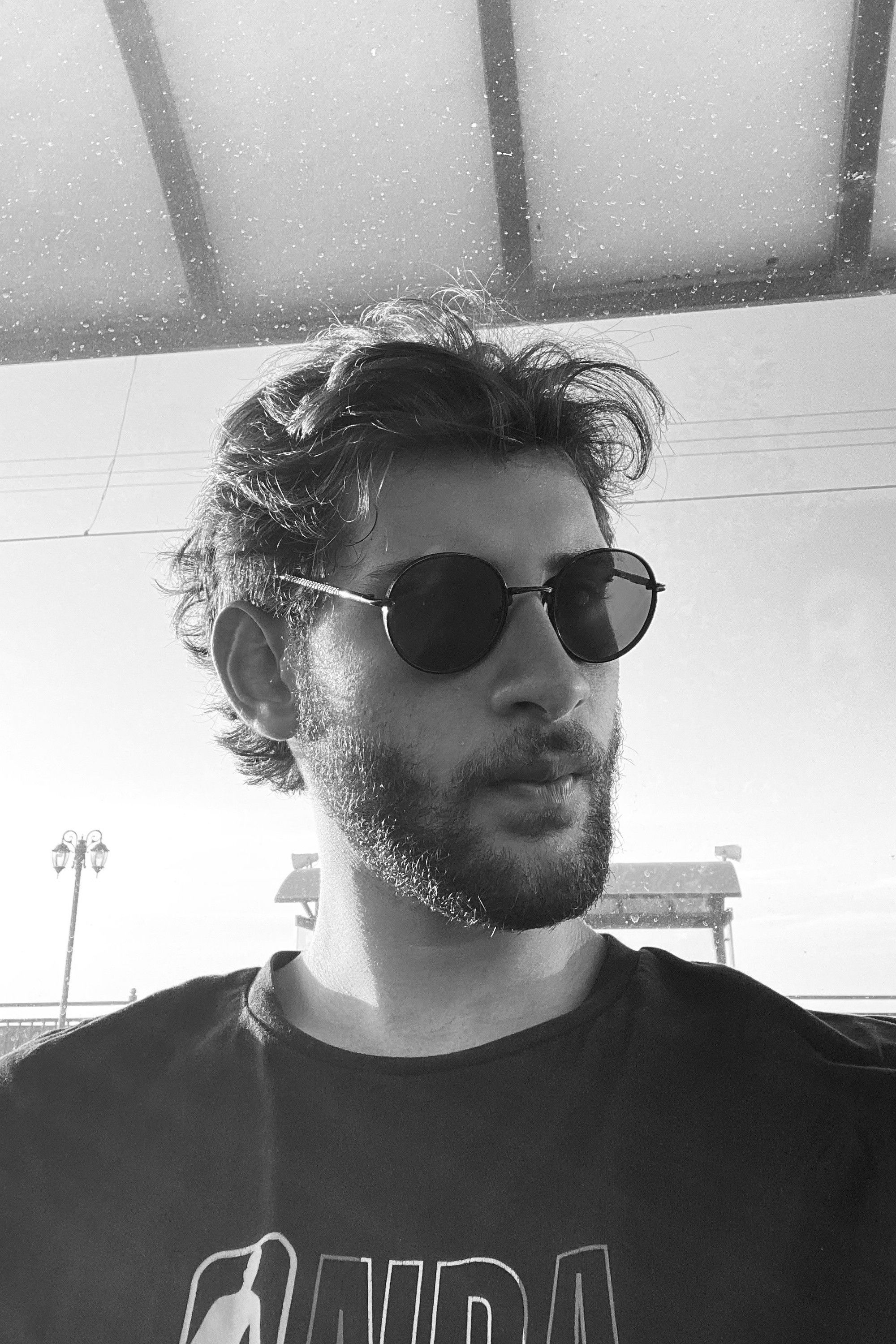 Photo Rafael Ibrahimov