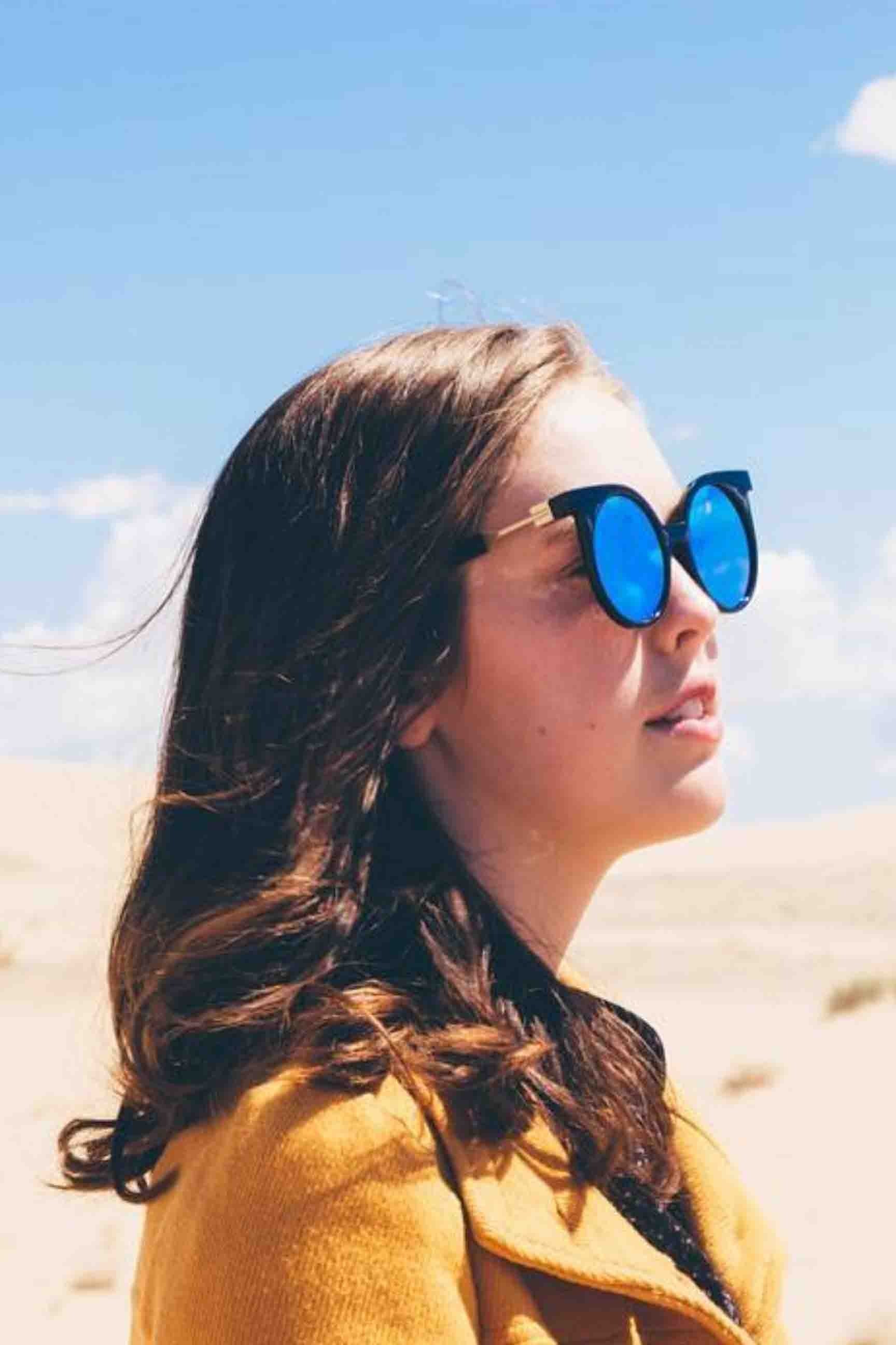 Photo Chloë Saunders