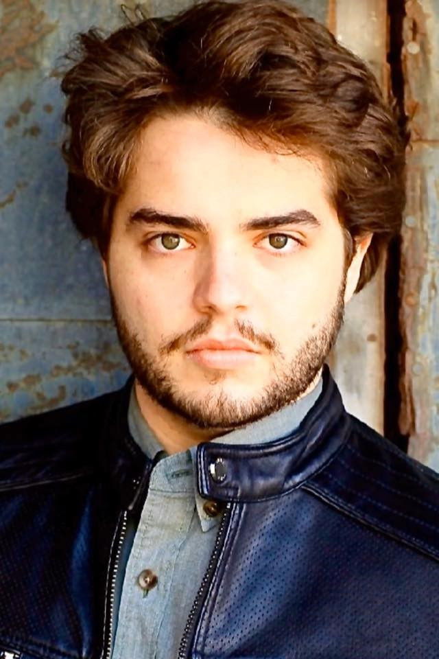 Photo Coleman David Campbell