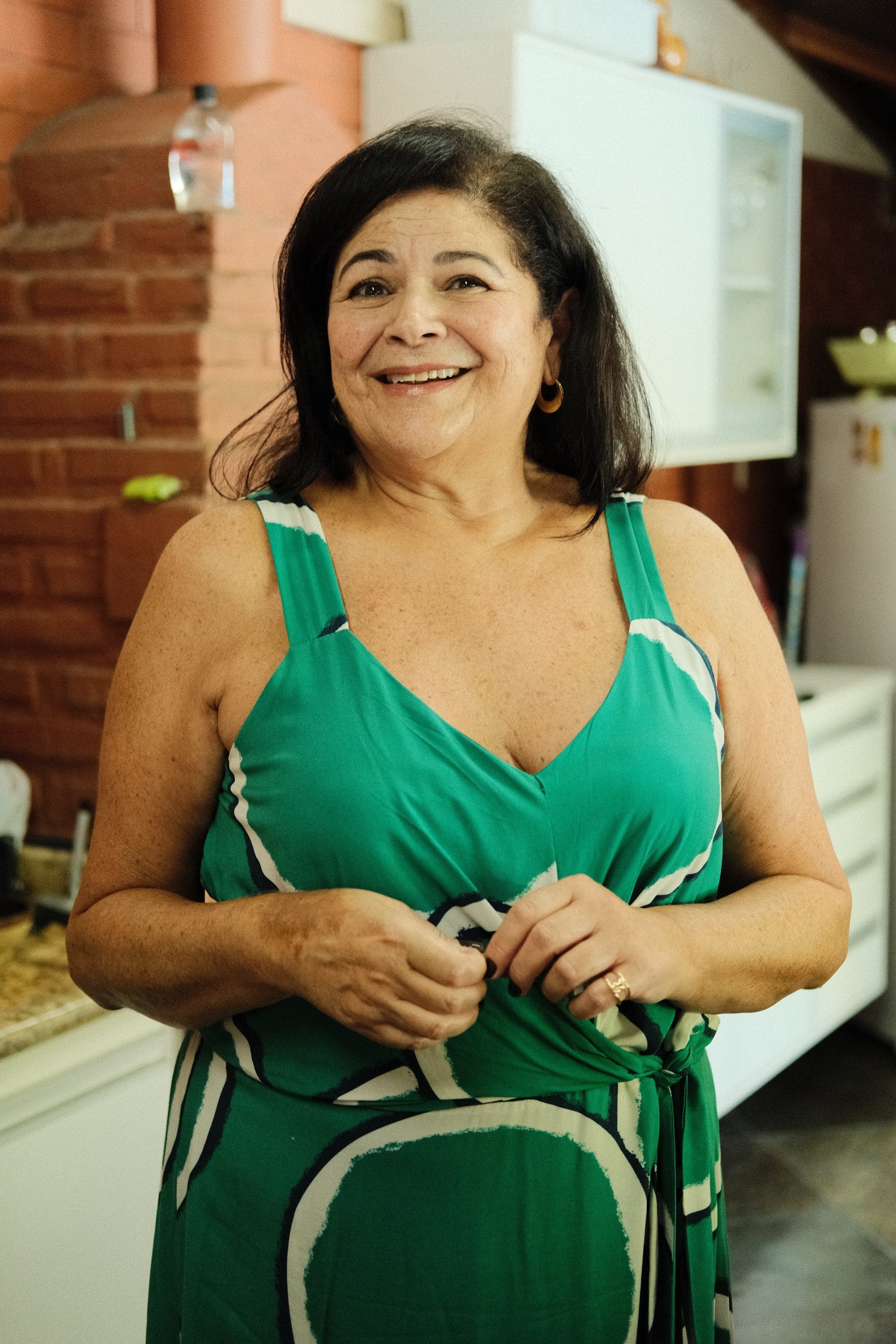 Photo Fernanda Moysés