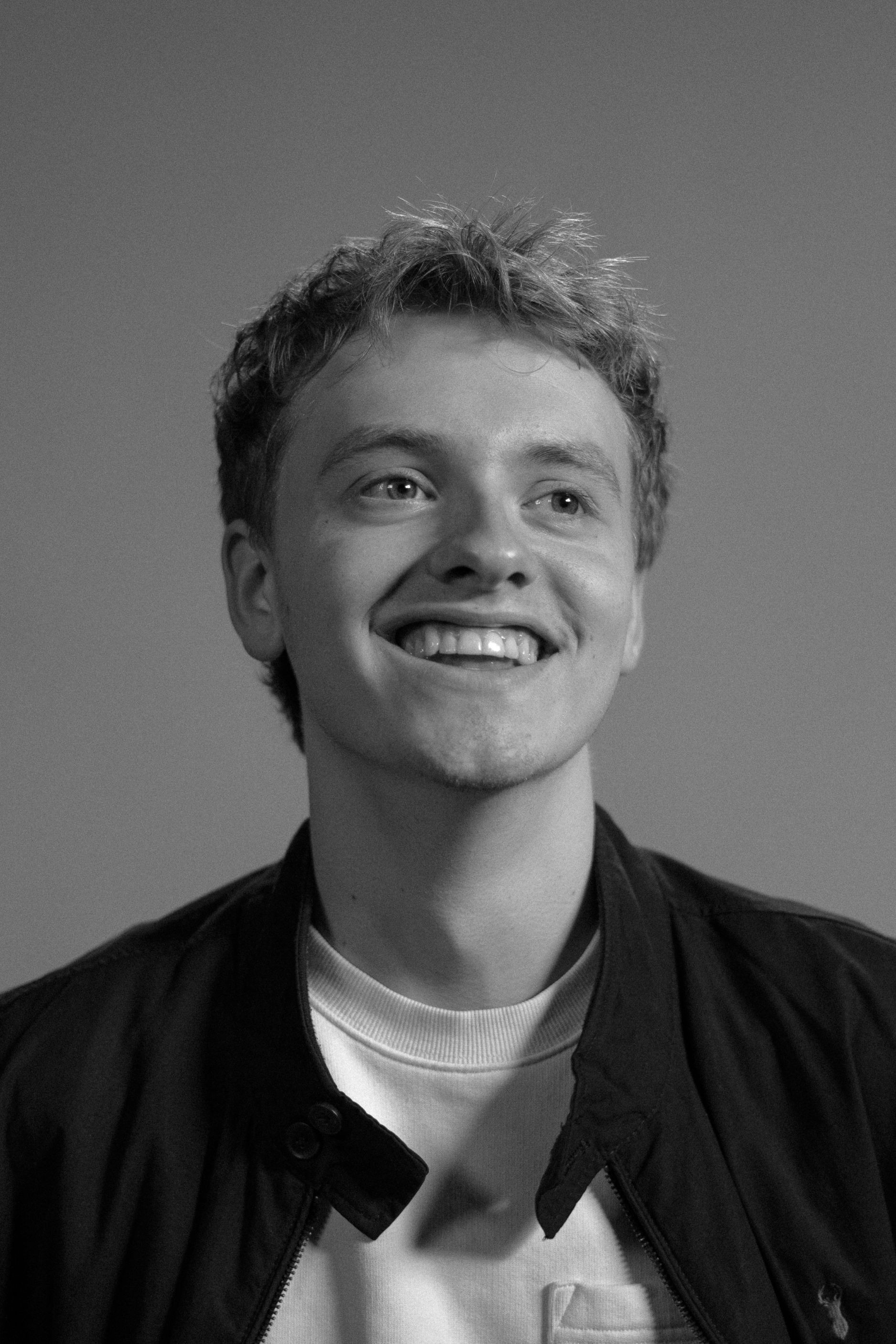 Photo Jacob Williams