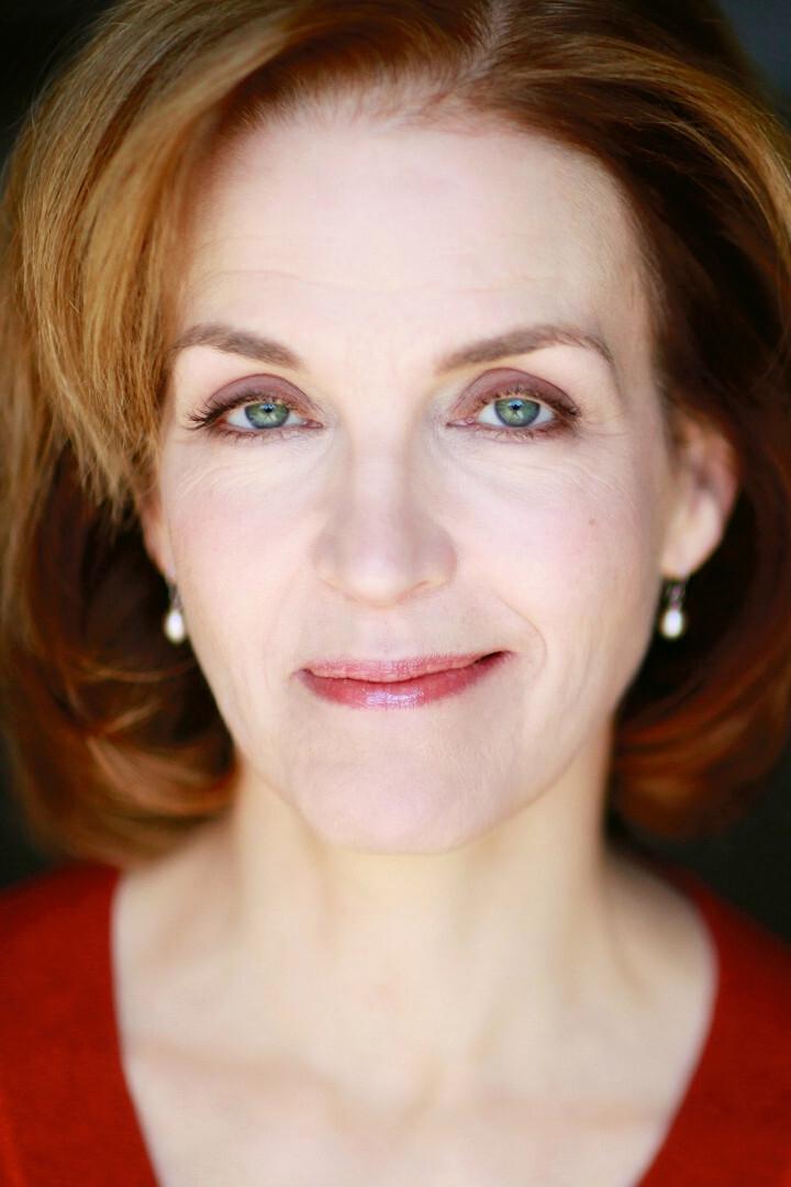 Photo Jennifer Dorr White