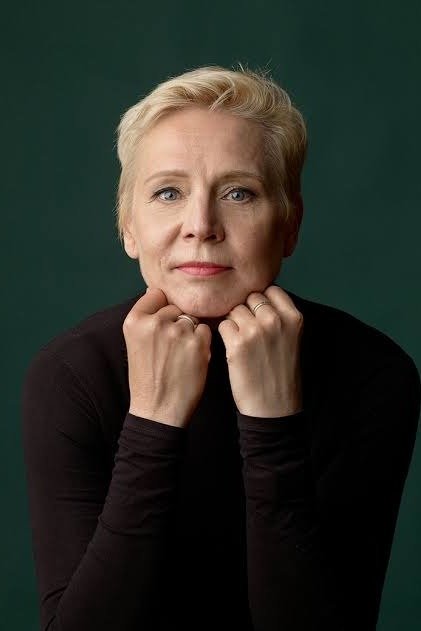 Photo Mari Turunen