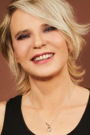 Photo Maria De Filippi