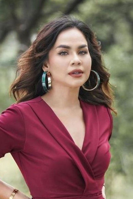 Photo Melanie Ricardo