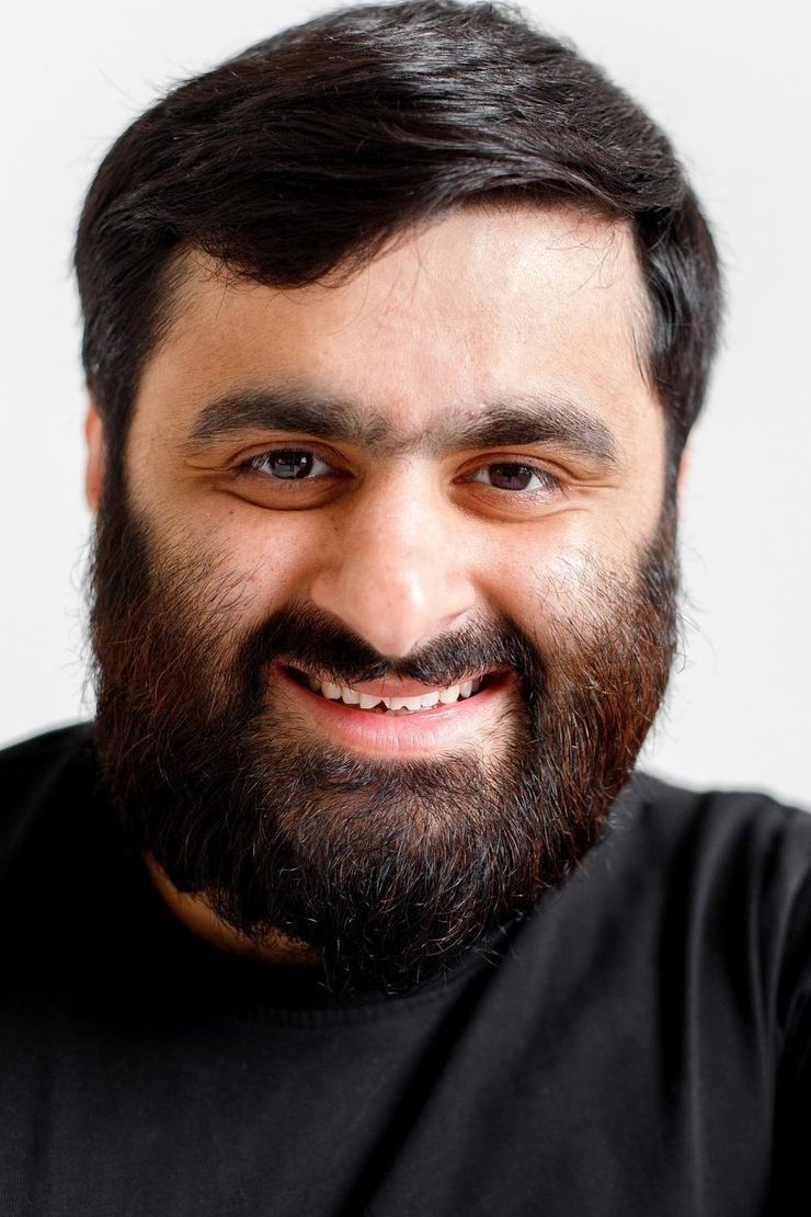 Photo Рухин Магеррамов