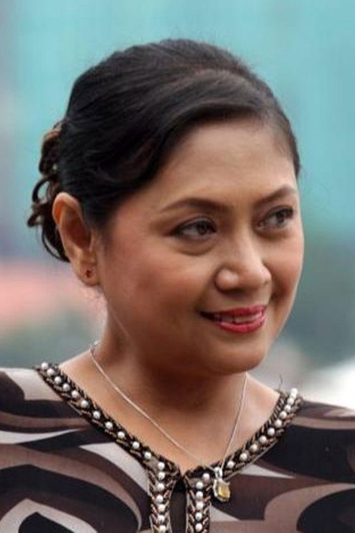 Photo Shariza Mahmud