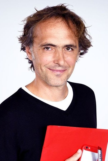 Photo Xavier de La Porte