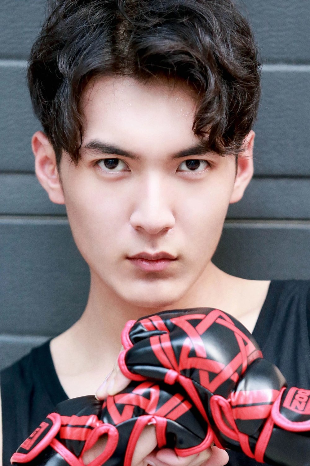 Photo Zhang Yuqi
