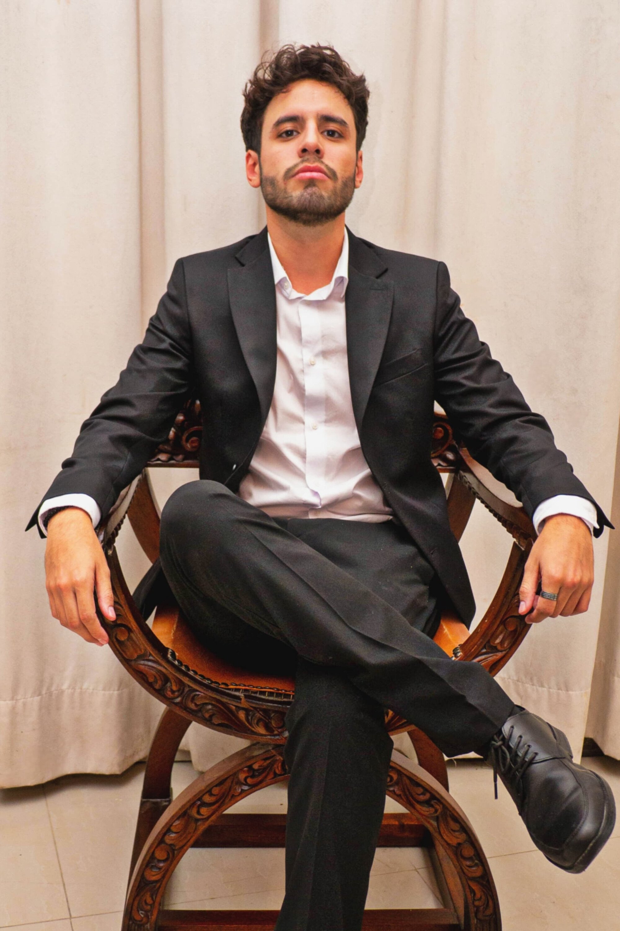 Photo Ernesto Valkez