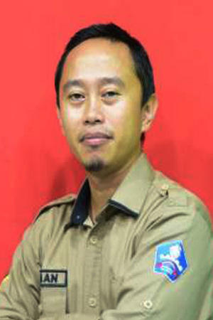 Photo Herman Herdiansyah
