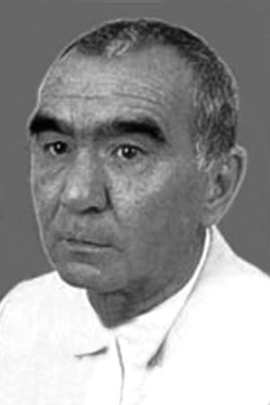 Photo Khabib Faiziyev