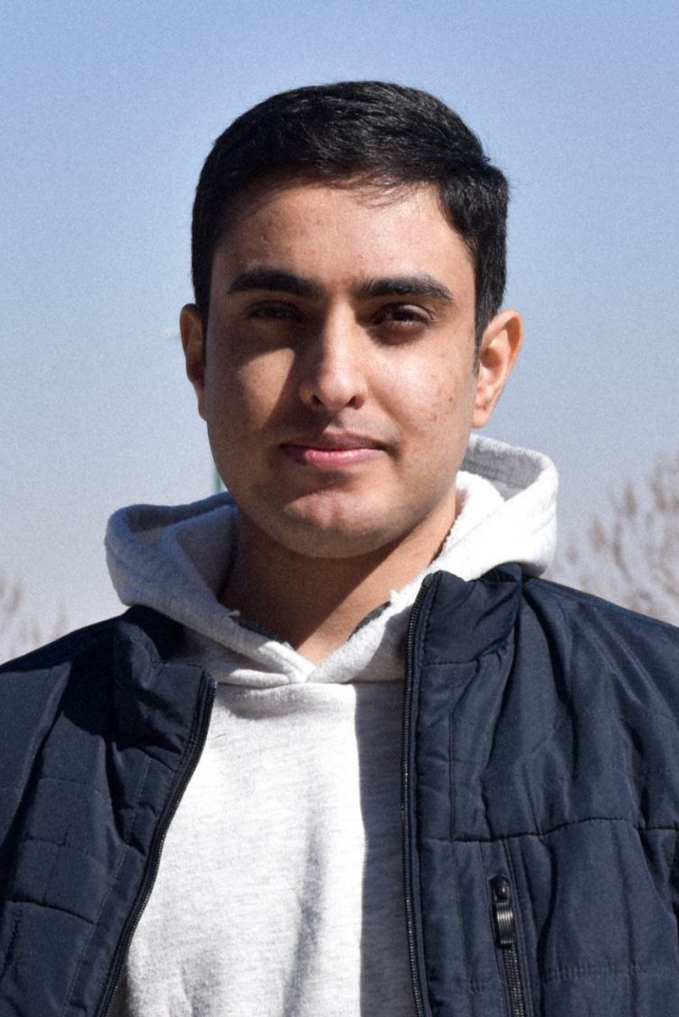 Photo Mohammad Ali Sarmasti