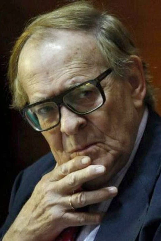 Photo Ramón Tamames