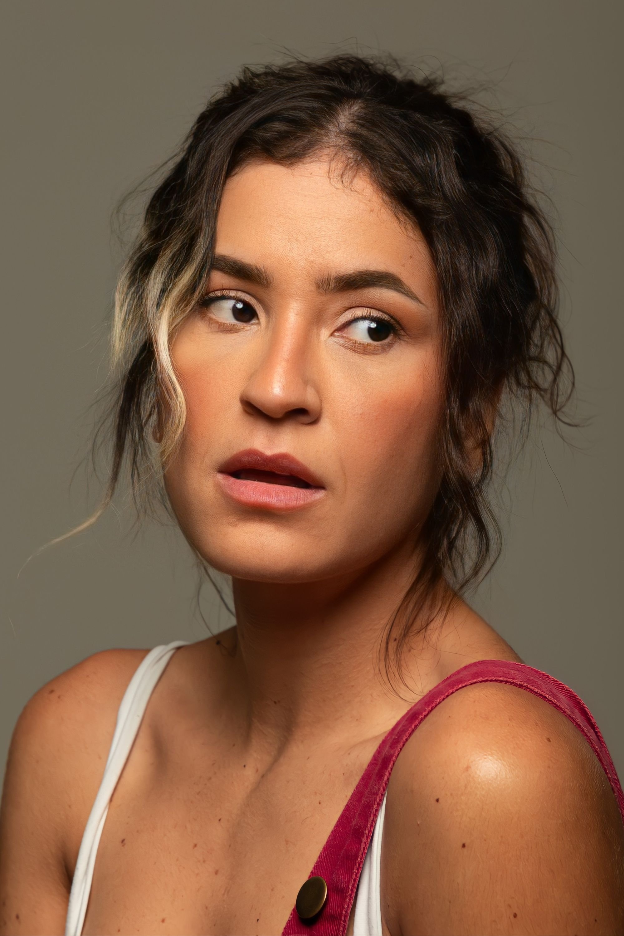 Photo Sharon Félix