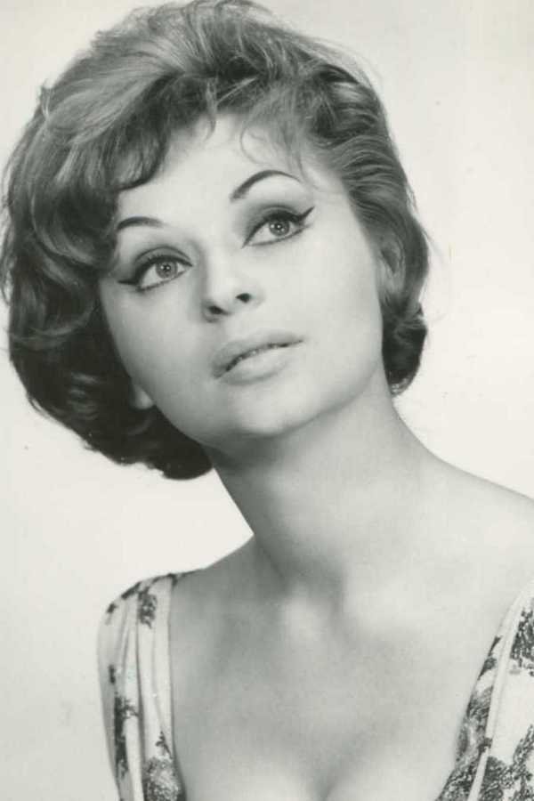 Photo Alicja Bobrowska