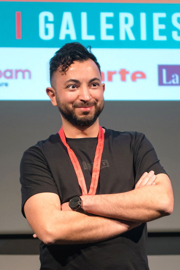 Photo Amir Honarmand