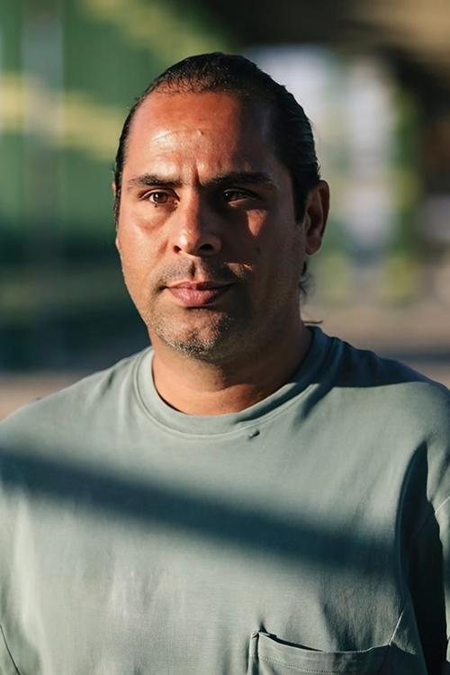 Photo Asad Atashbeigi