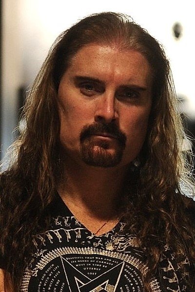 Photo James LaBrie