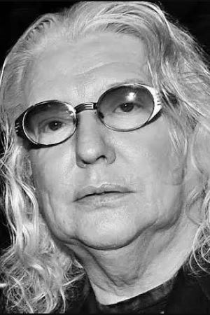 Photo Roy Thomas Baker