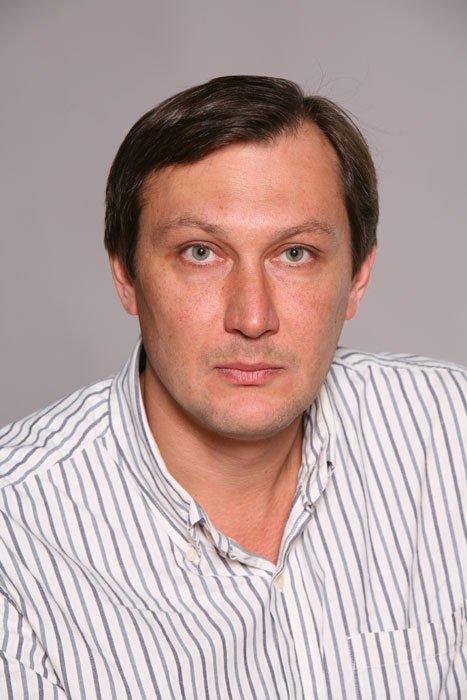 Photo Sergei Karlenkov
