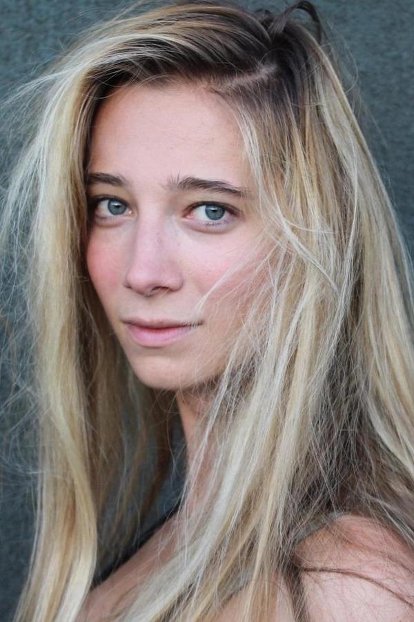 Photo Zoé Schellenberg