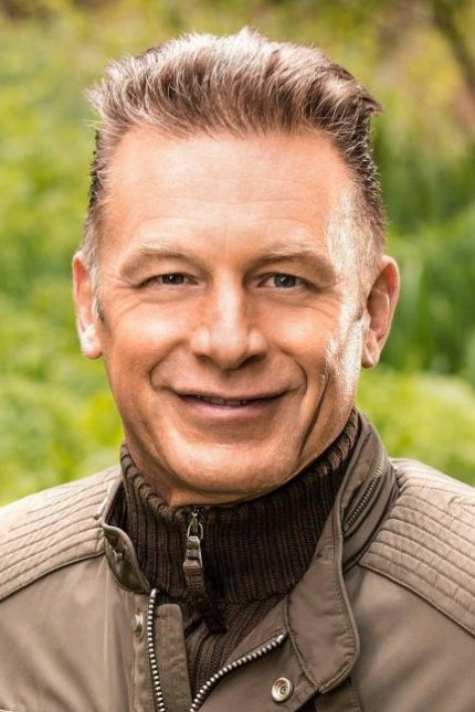 Photo Chris Packham