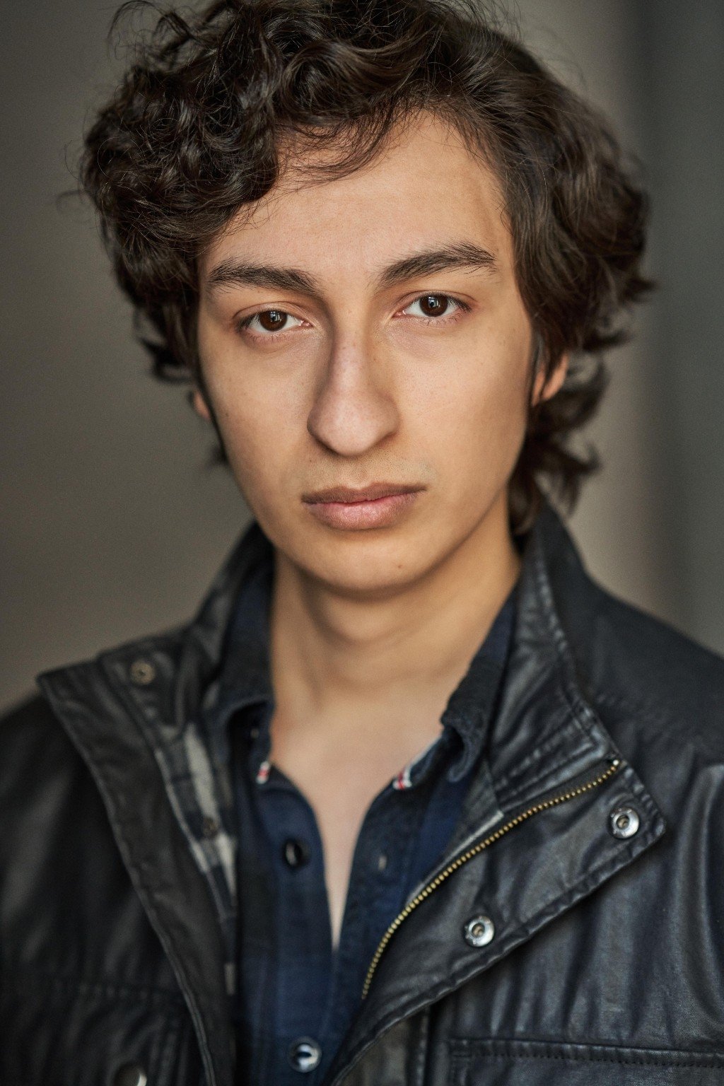 Photo David Andrew Calvillo