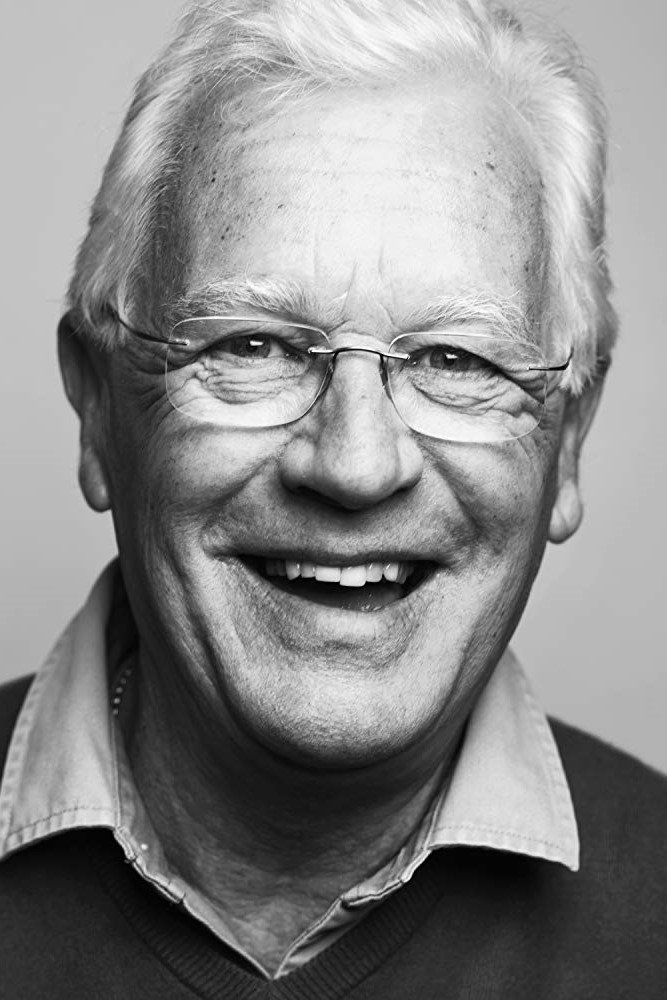 Photo Jeremy Nicholas