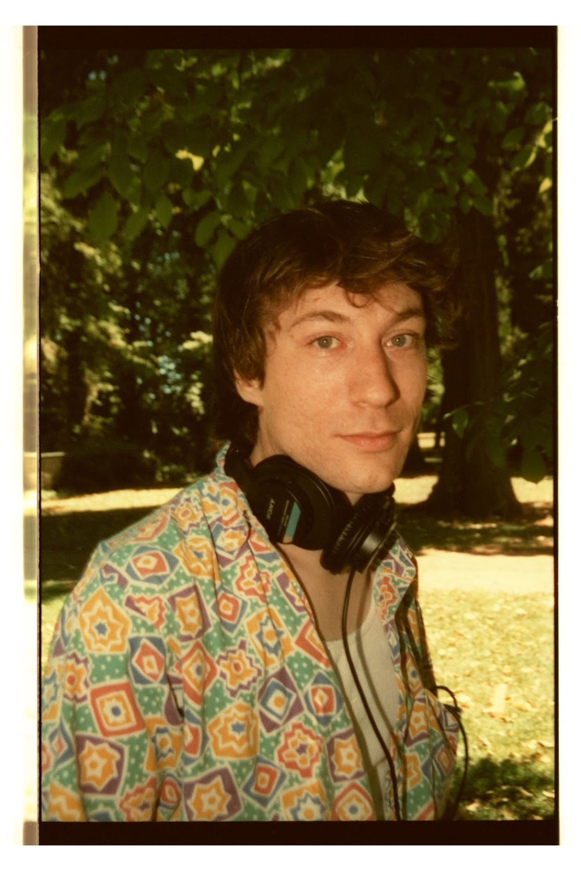 Photo Kurtis Matthew Russell