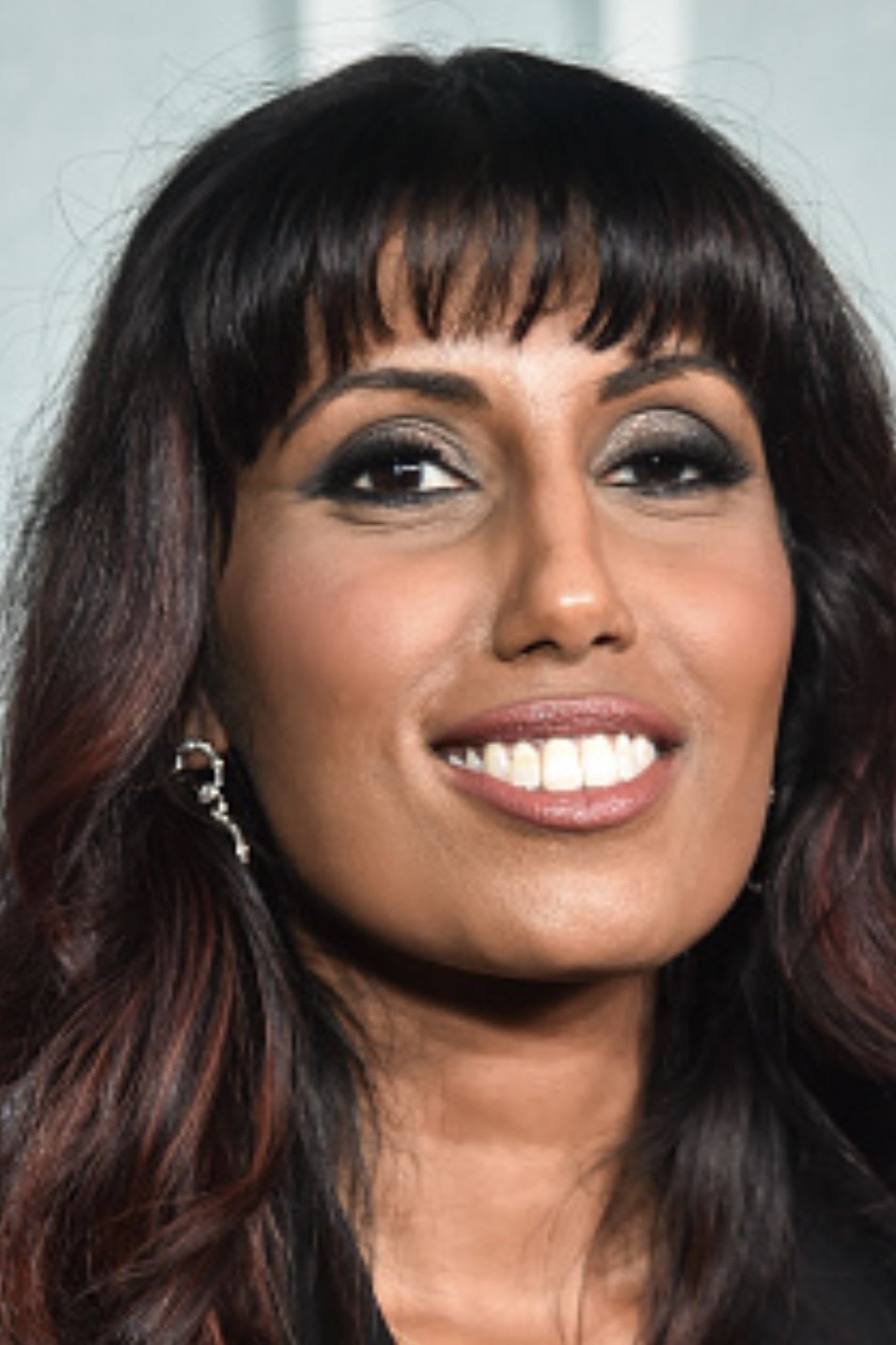 Photo Nimisha Mukerji