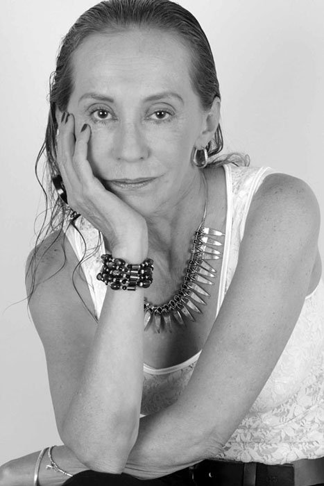 Photo Patricia Maldonado