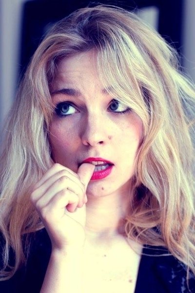 Photo Rebecca Tetens