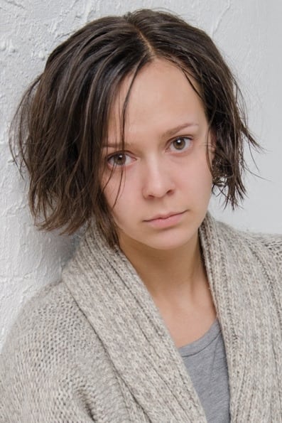 Photo Svetlana Pervushina