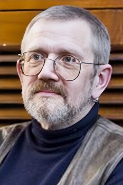 Photo Viktor Kobzev