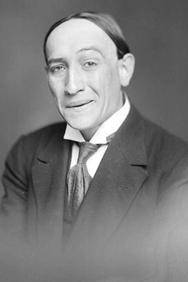 Photo Emil Artur Longen