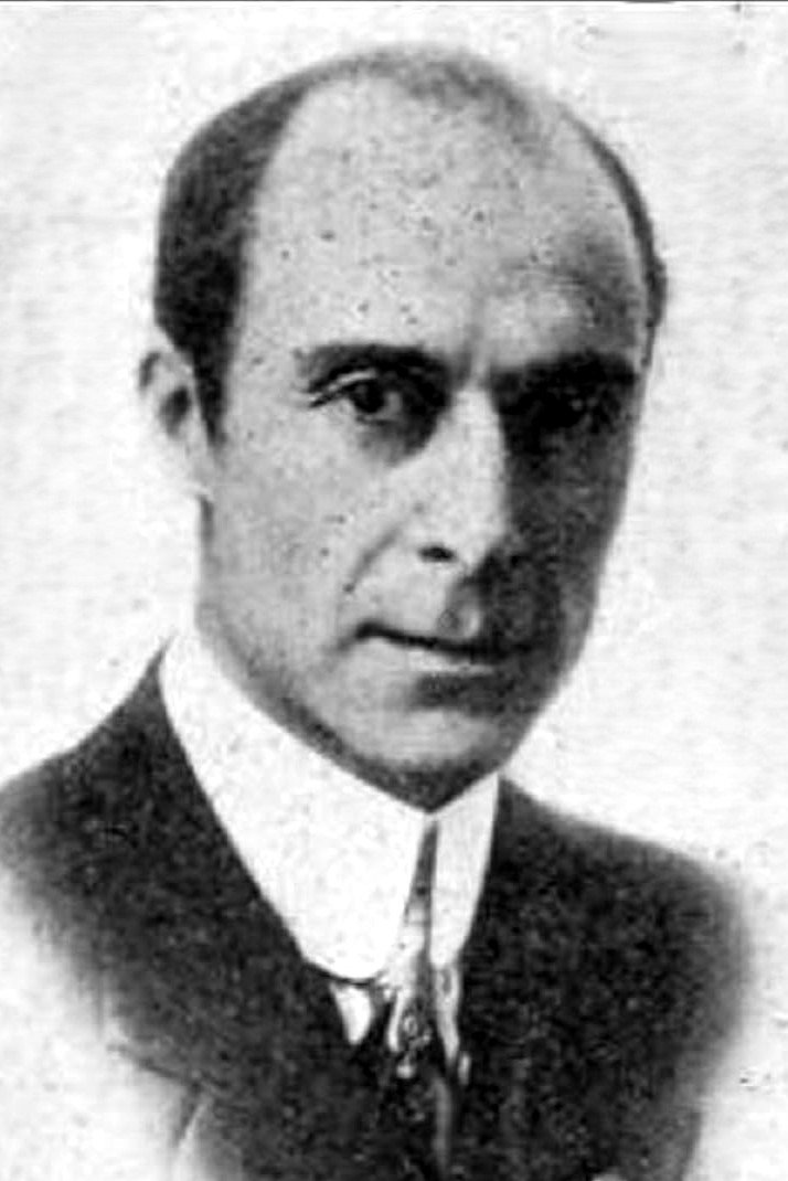 Photo Ernest C. Warde