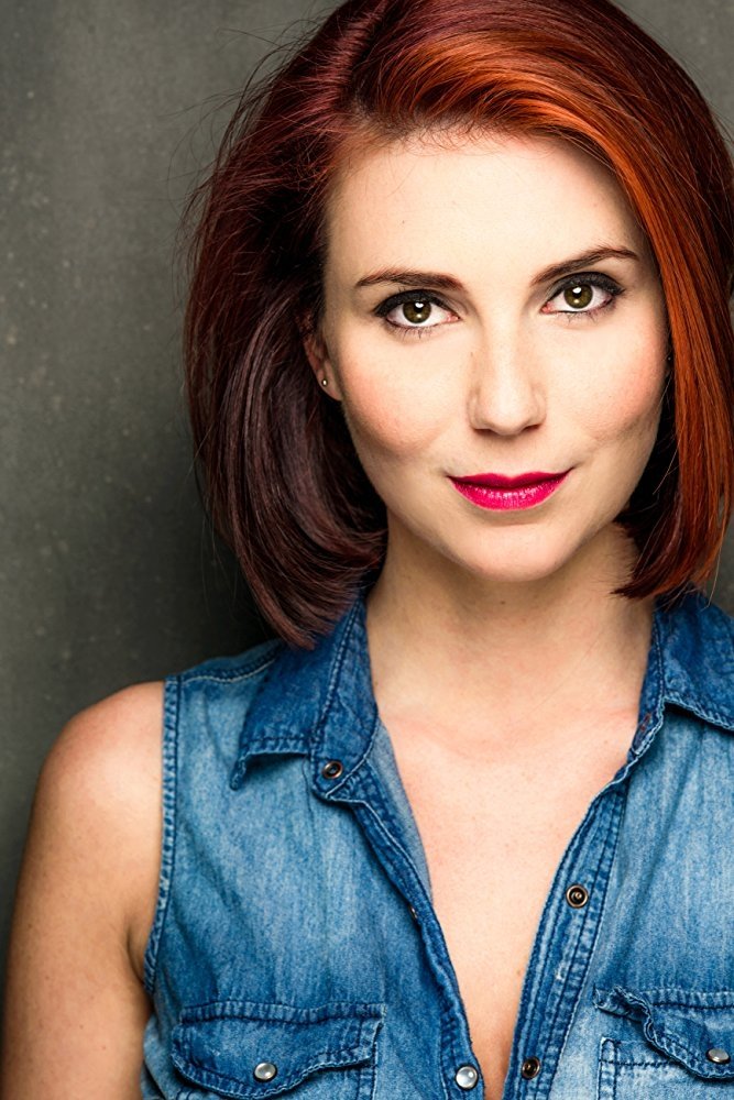 Photo Samantha Stewart