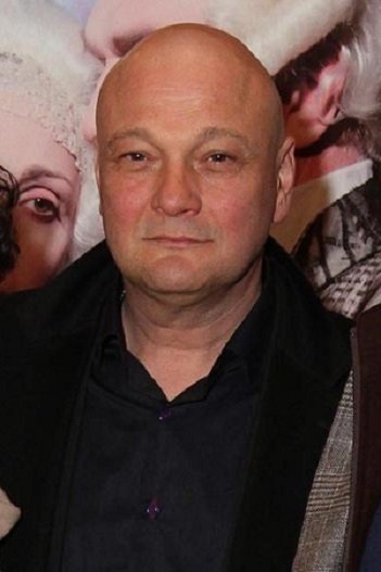 Photo Sergey Ginzburg