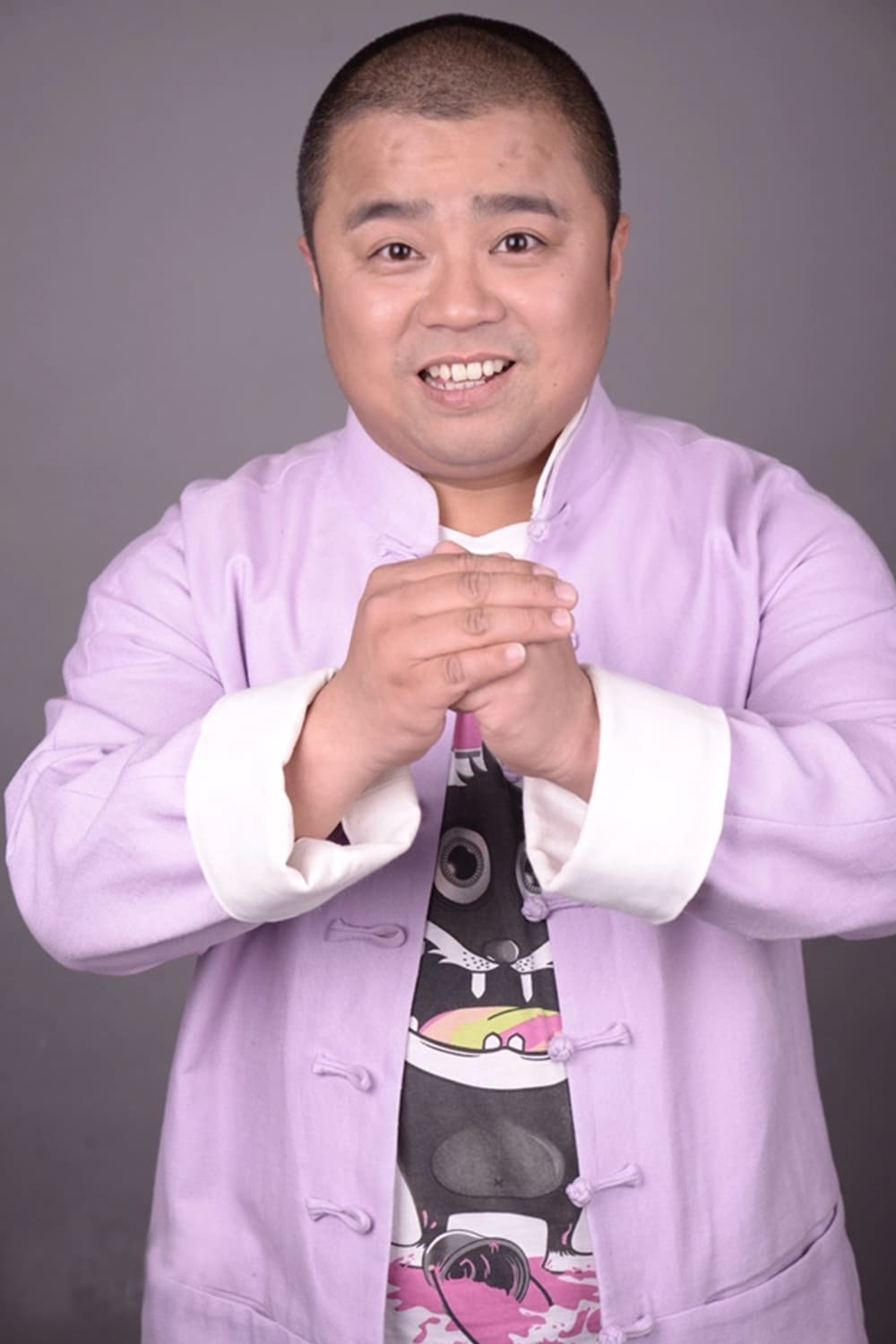 Photo Suifeng Cao