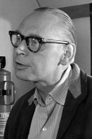Photo Walter Jupé