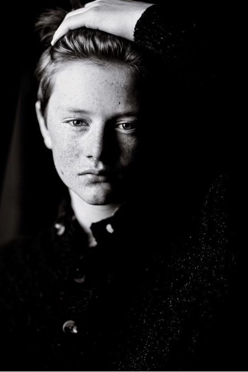 Photo William Jennings